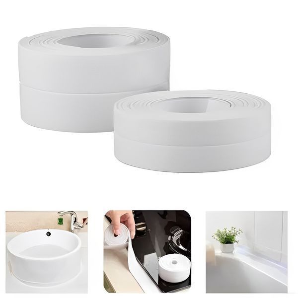 Водонепроникна стрічка Waterproof Tape 2,5 метра 1771138548 фото