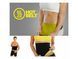 Пояс для схуднення Hot Shapers Pants Neotex, пояс для схуднення живота та талії, ефективний Хот Шейперс 735335926 фото 5