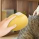 Щітка масажна для догляду за шерстю тварин 4 в 1 ПАРОВА Pet comb 2295756917 фото 2