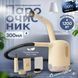 Ручний пароочисник 6 в 1 1-47 з місткістю для води 250 мл, 1200 Вт 2904237082 фото 1