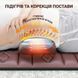 Багатофункціональний масажний матрац ZH-09HW3 для всього тіла з підігрівом і пультом керування 2889253119 фото 2