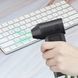 Міні турбовентилятор 5000 мА&middot;год, від USB, ZY7400-SE/PRO/Акумуляторна повітродувка/ Портативний турбофен 2644060868 фото 3