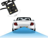 Камера заднього огляду для автомобіля SmartTech A101 LED Найкраща ціна! 1141723225 фото