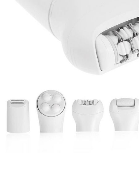 Епілятор Beauty Tools Kit 5 в 1 1744919214 фото