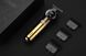 Тример для стриження волосся й бороди VGR V-989 Gold 1950033835 фото 6