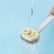 Щітка для душу та для чищення ванни з довгою ручкою Bath brush long handle 2113226217 фото 6