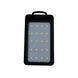 Power Bank 20000 mAh (No5 808) із сонячною панеллю й компасом 1766068423 фото 4