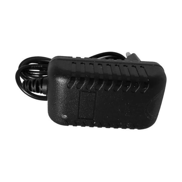 Блок живлення 6 V 1 A роз'єм 5.5х2.5 мм AC/DC Adapter 2309070783 фото