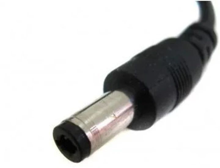 Блок живлення 6 V 1 A роз'єм 5.5х2.5 мм AC/DC Adapter 2309070783 фото