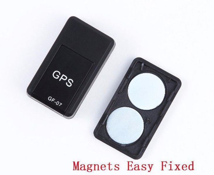 GPS GSM Трекер для велосипедів і мотоциклів (Silicon Valley Technology and Quality) Tracker GF-07 1518027304 фото