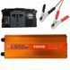 Перетворювач напруги інвертор OLSACE 2000W 12-220V Power Inverter Автомобільний перетворювач 2258298174 фото 1