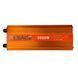 Перетворювач напруги інвертор OLSACE 2000W 12-220V Power Inverter Автомобільний перетворювач 2258298174 фото 2