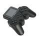 Портативна ретроміні ігрова приставка з екраном 2.4 дюйма Gamepad S10 Ігрова приставка на 520 ігор 2706028670 фото 6