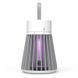 Знищувач комах Electronic shock Mosquito killing lamp AКБ TV One BF лампа від комарів 1817428632 фото 2