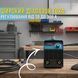 Інверторний зварювальний апарат&nbsp;з цифровим дисплеєм Vollyx VOL-MM-300 220 V 2869768275 фото 4