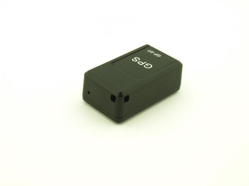 GPS GSM Трекер для велосипедів і мотоциклів (Silicon Valley Technology and Quality) Tracker GF-07 1518027304 фото