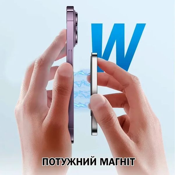 Магнітний екран/монітор для смартфонів із динаміками на задню панель телефона для селфі та блогу Fotorgear X40 2706165171 фото