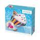 Надувний пліт Intex 58770 Кекс (142x135 см) Cupcake Mat 1836594109 фото 3