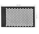 Масажний ортопедичний килимок з подушкою Acupressure Mat Ортопедический массажный коврик 65 см*41 см 1257653384 фото 6