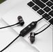 Бездротові навушники Bluetooth MG-G20 Bluetooth 4.2 Сірий 2529345953 фото 2