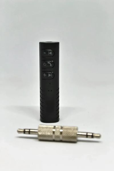 Bluetooth-адаптер для передавання звуку B09 Audio Receiver 1789559099 фото