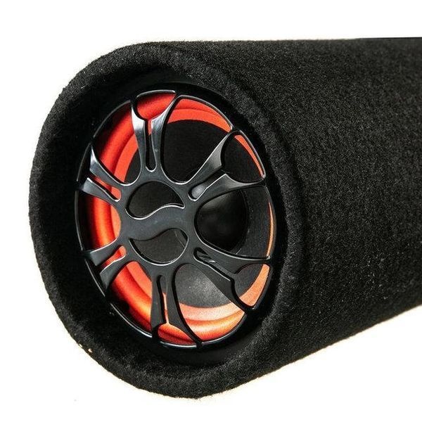 Колонка бездротова Сабвуфер 5" Bluetooth FM 12 В і 220 В 500 W BOSCA чорна 2303390526 фото