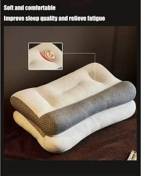 Подушка ортопедична для сну, Pillow &mdash; 03 800g 2603792691 фото