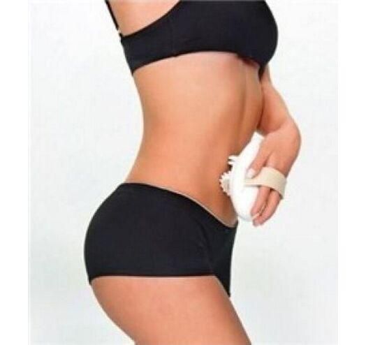 Масажер проти целюліту для всього тіла Benice Body Slimmer BS45 1416798058 фото
