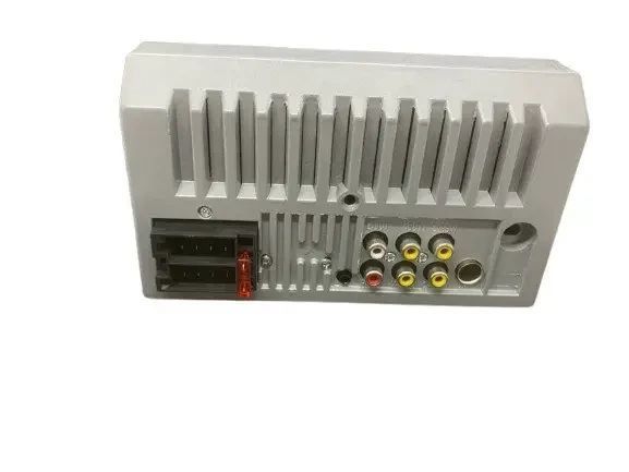 Автомагнітола 2Din MP5 7020 сенсорний дисплей 7 дюймів 2473905854 фото