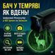 Потужний монокуляр нічного бачення з 16-кратним збільшенням/ Цифровий монокуляр із нічним баченням/Інфрачервоний монокуляр 2889498504 фото 1