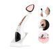 Зволожувач масажер для обличчя Face Light Line Lifting Firming RF Beauty Instrument відпарювач skin LY-76 1950121741 фото 1