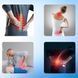 Пластир для зняття болю в спині pain Relief neck Patches Лікувальний пластир для хребта 1818400403 фото 3