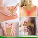 Пластир для зняття болю в спині pain Relief neck Patches Лікувальний пластир для хребта 1818400403 фото 7
