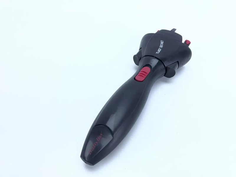 Плойка для плетіння косичок BaByliss Twist Secret 2306098437 фото
