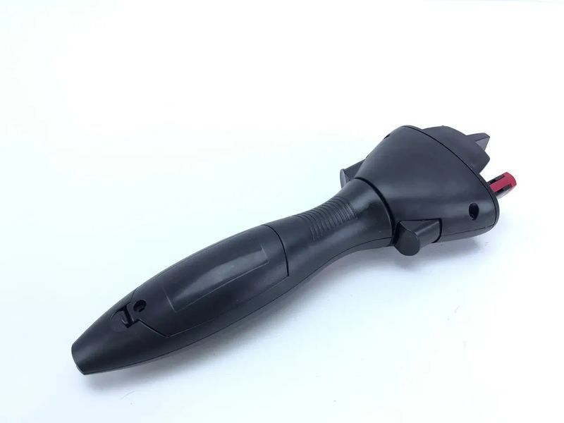 Плойка для плетіння косичок BaByliss Twist Secret 2306098437 фото