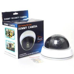 Муляж камери відеоспостереження Dummy Camera DS 1500B 2303413184 фото