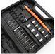 Набір шурупокрут акумуляторний із насадками screw driver sets yellow 12v Повний комплект у валізі! 2709190478 фото 7