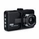 Відеореєстратор Q06 Full HD 1080p, 3.0", 170&deg;, G-сенсор, металевий корпус 2870456040 фото 5