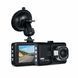 Відеореєстратор Q06 Full HD 1080p, 3.0", 170&deg;, G-сенсор, металевий корпус 2870456040 фото 6