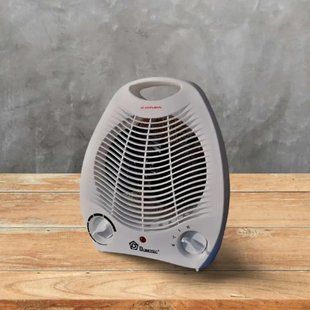 Дуйка DOMOTEC MS-5901 нагрівач 1696992492 фото