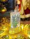 Новорічний музичний нічник-світильник XMAS wdl 23005c Музична свічка 2391581687 фото 5