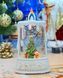 Новорічний музичний нічник-світильник XMAS wdl 23005c Музична свічка 2391581687 фото 3