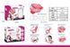 Magic Jewel Drill Diy Інтерактивна зачіска для дівчаток Краса Play Set Toy Braider Kits Make Up Girl 1678402514 фото 2