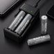 Акумулятор BAPTA BP-0900 18650 Li-Ion 9000 мА&middot;год 4.2В для ліхтарів, power bank і портативної техніки 3024624987 фото 3