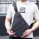 Чоловіча сумка через плече, месенджер Cross Body (Крос Боді)! НОВИНКА 971800823 фото 7