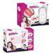 Magic Jewel Drill Diy Інтерактивна зачіска для дівчаток Краса Play Set Toy Braider Kits Make Up Girl 1678402514 фото 5