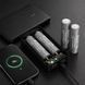 Акумулятор BAPTA BP-0900 18650 Li-Ion 9000 мА&middot;год 4.2В для ліхтарів, power bank і портативної техніки 3024624987 фото 2