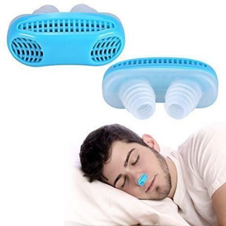 Антихрап anti snoring (W-3) щоб перестати хропіти 1569970487 фото