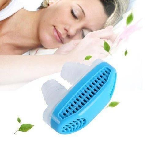 Антихрап anti snoring (W-3) щоб перестати хропіти 1569970487 фото