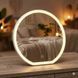 Настільне косметичне дзеркало для макіяжу з LED-підсвіткою XL-1646 2904243937 фото 2